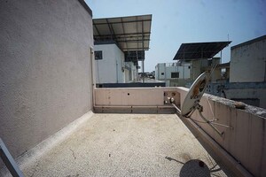 3 BHK Independent House – Exterior View View at Vastral - for Sale