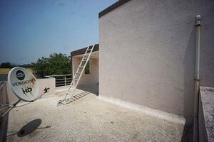 Room in 3 BHK Independent House at Vastral – for Sale
