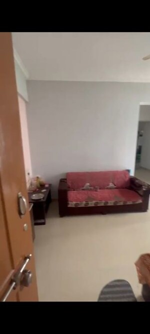 Bedroom in 2 BHK Apartment at Navjeevan Sundarban, Ambegaon Budruk – for Sale