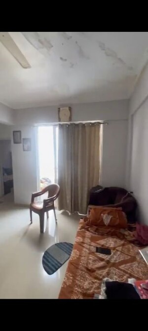 Living Room in 2 BHK Apartment at Navjeevan Sundarban, Ambegaon Budruk – for Sale