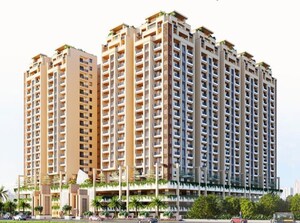 3 BHK Apartment For Sale in Eeshanya Miliarium, Velmala