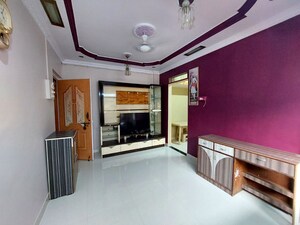 2 BHK Apartment For Sale in Sai Arjun, Old Panvel