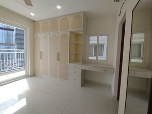 2 BHK Apartment For Rent in Mantri Celestia, Gachibowli