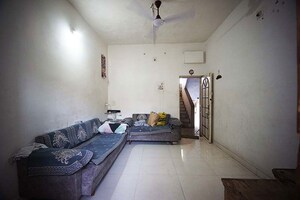 2 BHK Apartment For Sale in Naranpura