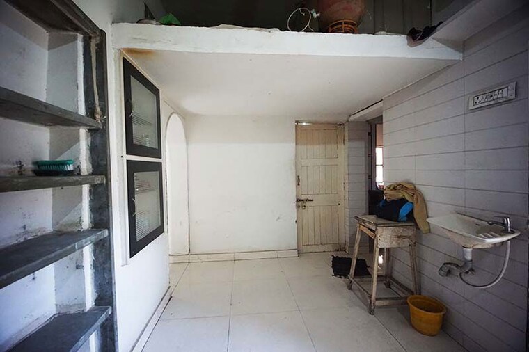 undefined, naranpura 2 Bedroom 110 Sq.Yd. Apartment In Naranpura Ahmedabad 10511667