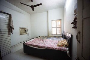 Bedroom in 2 BHK Apartment at Naranpura – for Sale