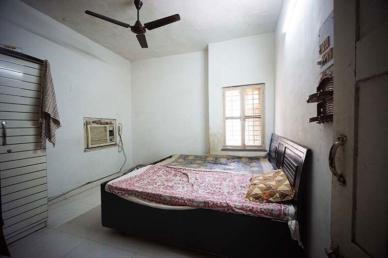 Bedroom, naranpura 2 Bedroom 110 Sq.Yd. Apartment In Naranpura Ahmedabad 10511667