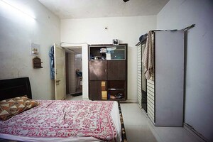 Bedroom in 2 BHK Apartment at Naranpura – for Sale