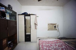 2 BHK Apartment – Exterior View View at Naranpura - for Sale