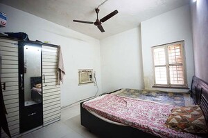 Bedroom in 2 BHK Apartment at Naranpura – for Sale