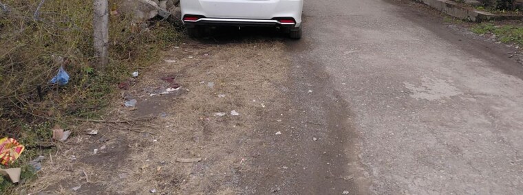 Exterior View, badripur  200 Sq.Yd. Plot In Badripur Dehradun 10509684