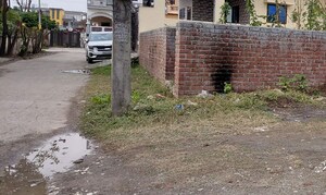 Plot Area in  Plot at Badripur – for Sale