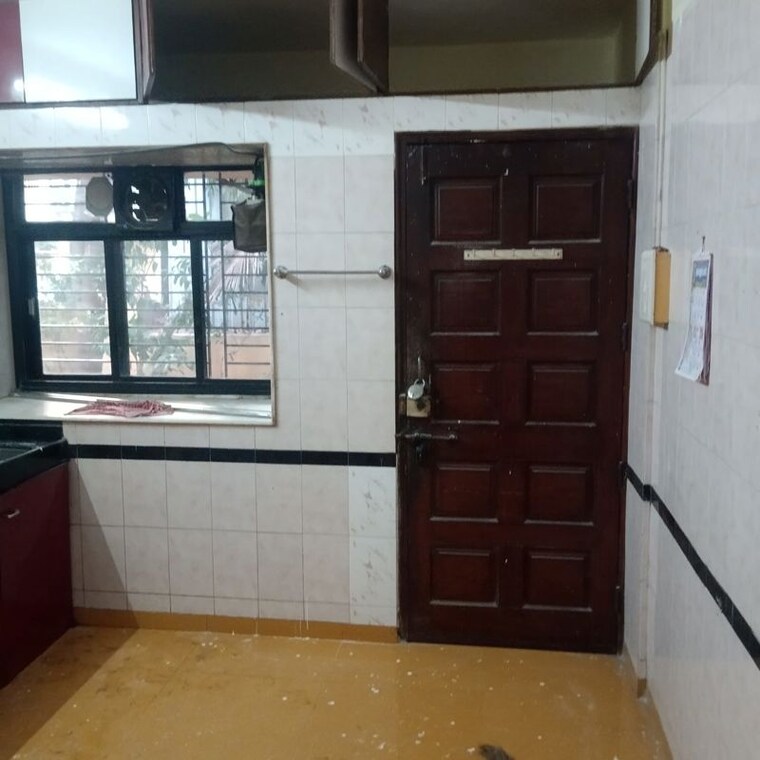 Kitchen, goregaon west 2 Bedroom 600 Sq.Ft. Independent House In Goregaon West Mumbai 10511669
