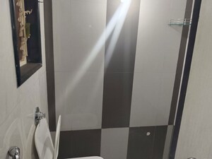 Furnished Amenities in 4 BHK Apartment at Kharghar Landmark CHS, Kharghar – for Rent