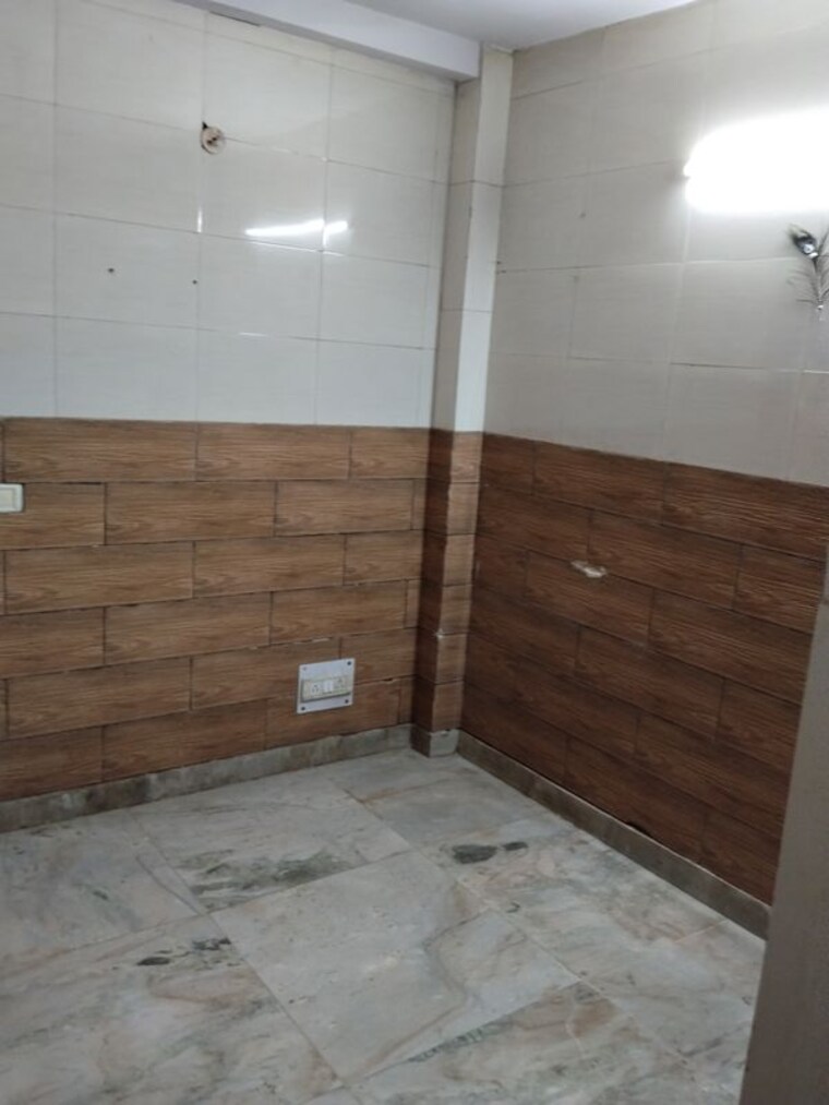 Living Room, khirki extension 3 Bedroom 135 Sq.Ft. Builder Floor In Khirki Extension Delhi 10511685