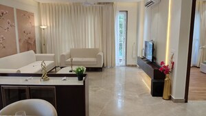 3 BHK Builder Floor For Sale in BPTP Amstoria, Sector 102
