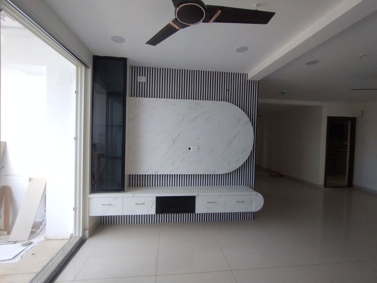 Kitchen, alekhya-palm-woods 3 Bedroom 1850 Sq.Ft. Apartment In Gachibowli Hyderabad 10511688