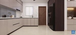 Room in 2.5 BHK Apartment at Aparna Zenon, Puppalaguda – for Sale