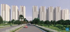2.5 BHK +Apartment For Sale in Aparna Zenon