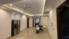4 BHK + Prayer Room,Servant Room,Study Room,Extra Room,Store Room Builder Floor For Rent in Sector 21