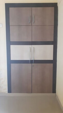 3 BHK + Servant Room Apartment For Rent in RPS Savana