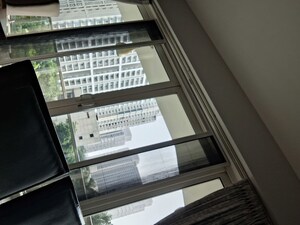  Shop – Exterior View View at M3M Urbana, Sector 67 - for Sale
