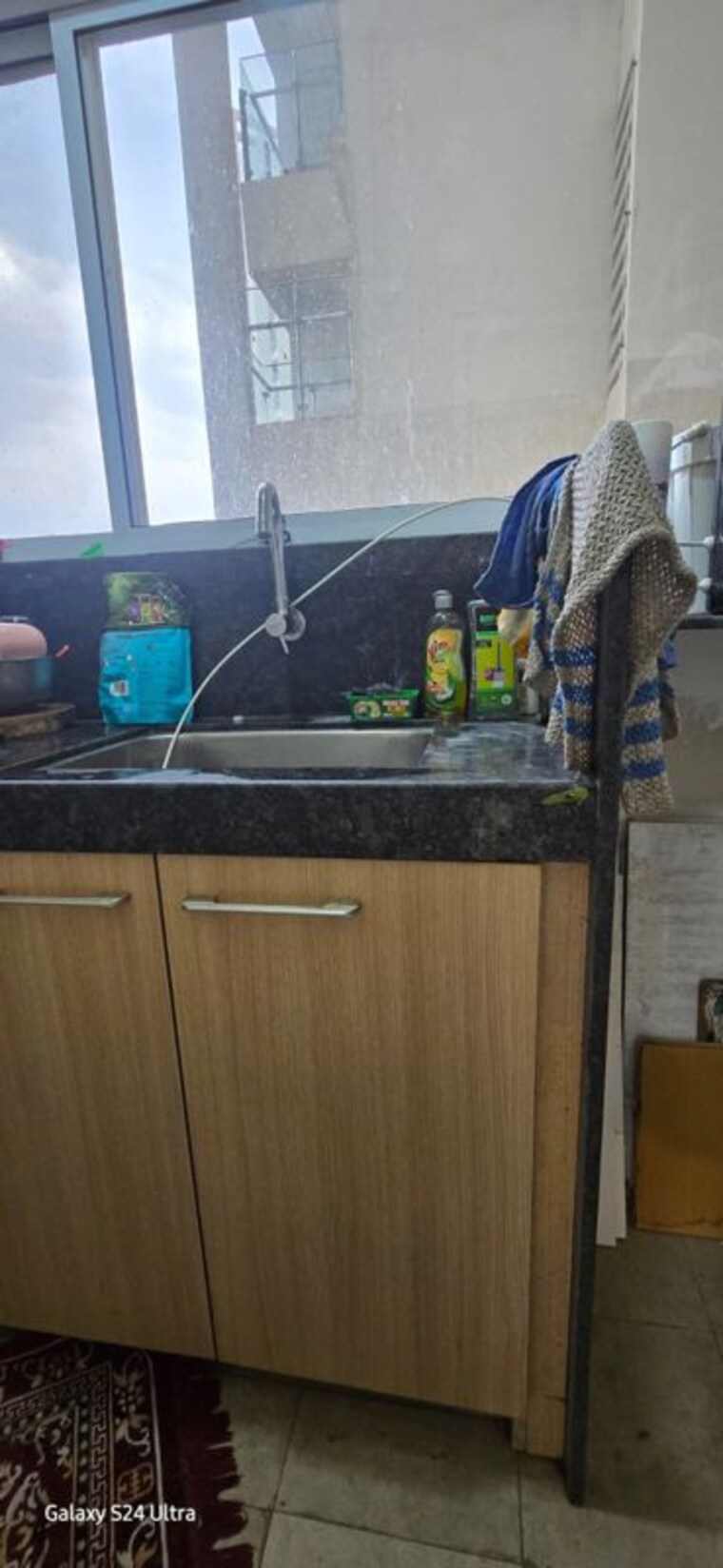 Kitchen, puravankara-silversands 3 Bedroom 1200 Sq.Ft. Apartment In Mundhwa Pune 10511696