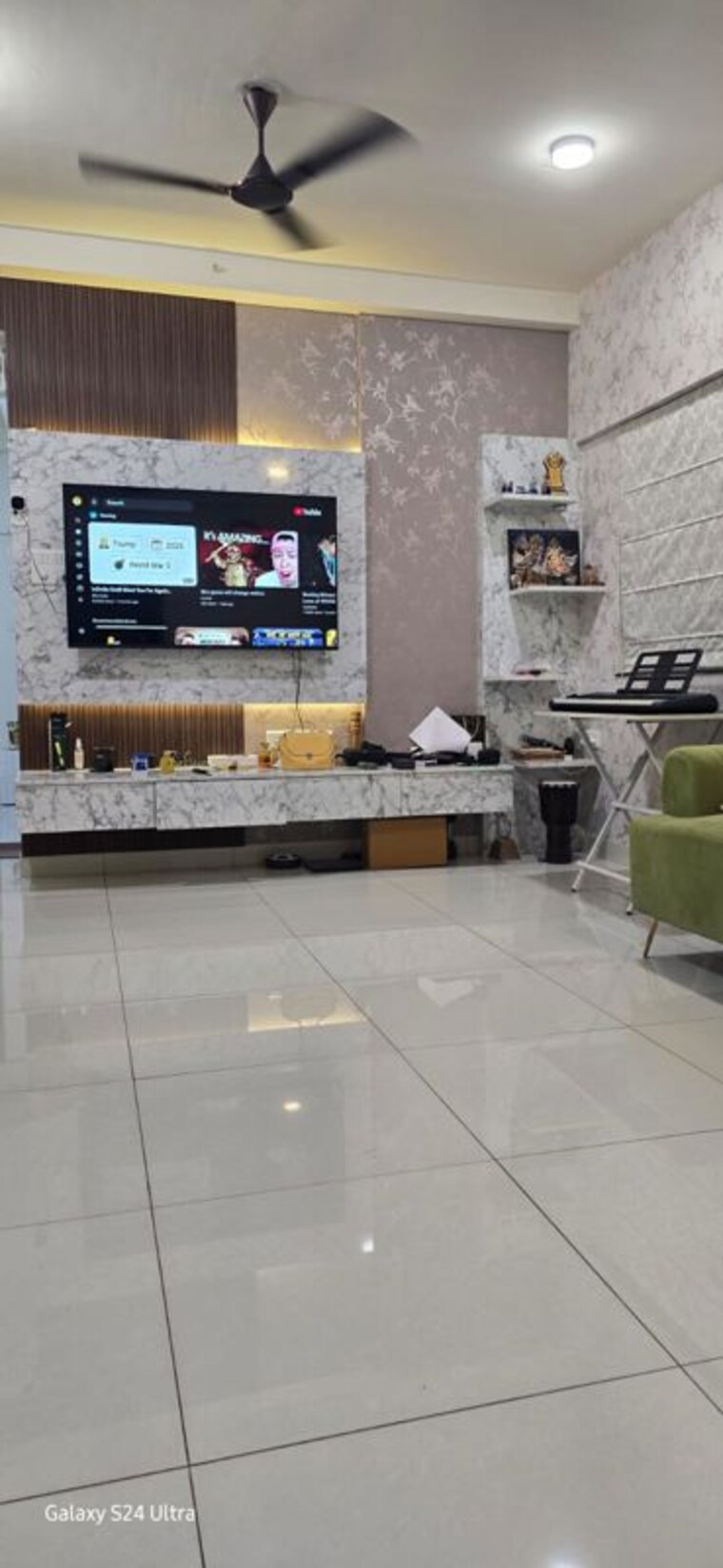 Kitchen, puravankara-silversands 3 Bedroom 1200 Sq.Ft. Apartment In Mundhwa Pune 10511696