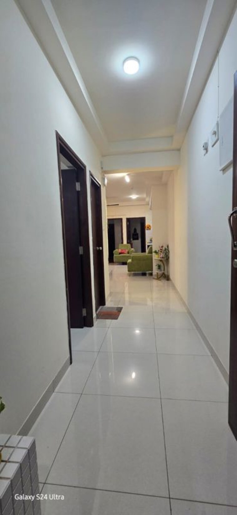 undefined, puravankara-silversands 3 Bedroom 1200 Sq.Ft. Apartment In Mundhwa Pune 10511696