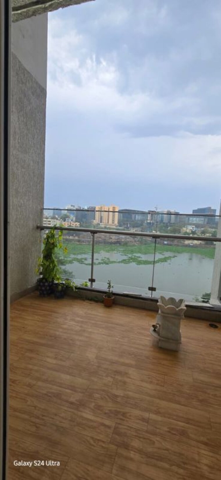 Swimming Pool, puravankara-silversands 3 Bedroom 1200 Sq.Ft. Apartment In Mundhwa Pune 10511696