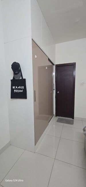 Furnished Amenities in 3 BHK Apartment at Puravankara Silversands, Mundhwa – for Rent