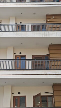 3 BHK Builder Floor For Rent in RPS Palm Drive