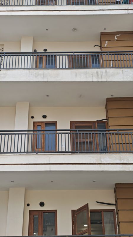 3 BHK Builder Floor For Rent in RPS Palm Drive