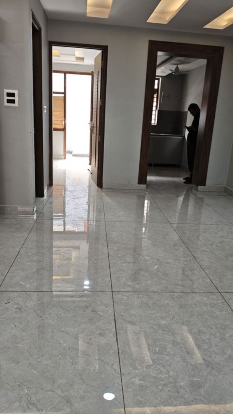 undefined, rps-palm-drive 3 Bedroom 133 Sq.Yd. Builder Floor In Sector 88 Faridabad 9894380
