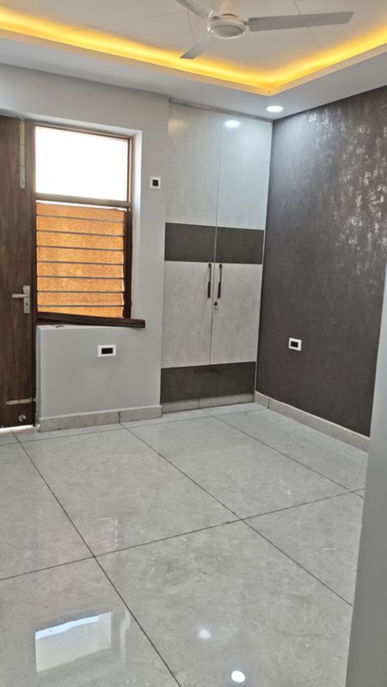 Bathroom, rps-palm-drive 3 Bedroom 133 Sq.Yd. Builder Floor In Sector 88 Faridabad 9894380