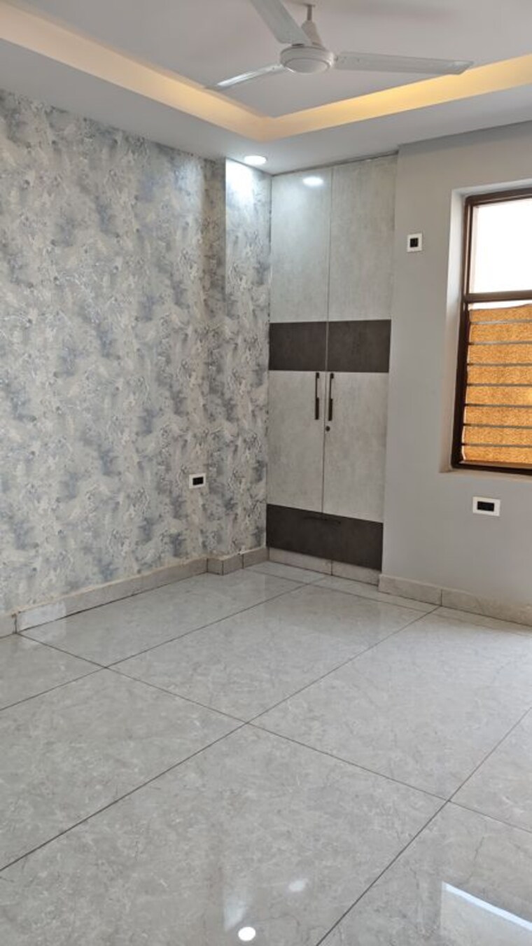 Master Bedroom, rps-palm-drive 3 Bedroom 133 Sq.Yd. Builder Floor In Sector 88 Faridabad 9894380