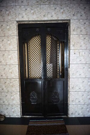 Furnished Amenities in 2 BHK Apartment at Vastral – for Sale