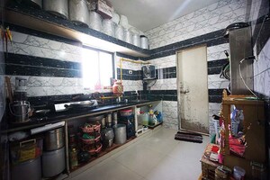 2 BHK Apartment – Exterior View View at Vastral - for Sale