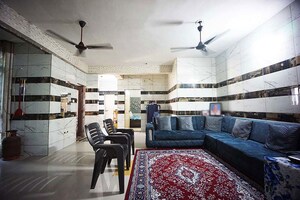 Gym in 2 BHK Apartment at Vastral – for Sale