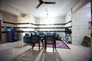 2 BHK Apartment – Exterior View View at Vastral - for Sale