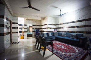 Gym in 2 BHK Apartment at Vastral – for Sale
