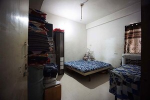 Bedroom in 2 BHK Apartment at Vastral – for Sale