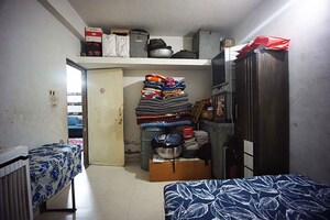 Furnished Amenities in 2 BHK Apartment at Vastral – for Sale