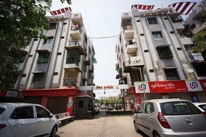 2 BHK Apartment For Sale in Vastral