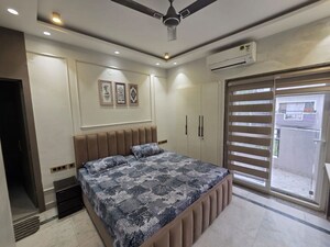 3 BHK Builder Floor For Rent in Sector 49