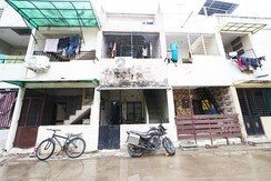 2 BHK + Store Room Independent House For Sale in Chandlodia