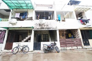 2 BHK Independent House For Sale in Chandlodia