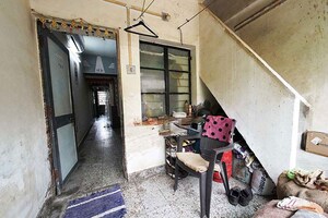 Parking in 2 BHK Independent House at Chandlodia – for Sale