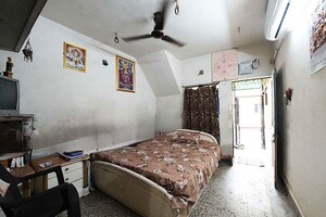 Bedroom in 2 BHK Independent House at Chandlodia – for Sale