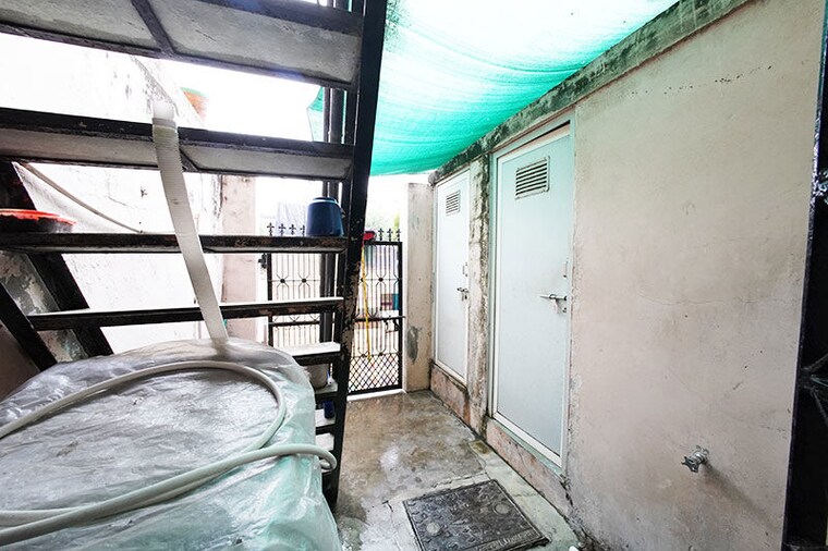 undefined, chandlodia 2 Bedroom 150 Sq.Yd. Independent House In Chandlodia Ahmedabad 10511725